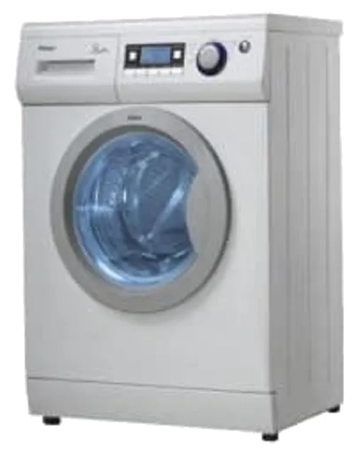 Замена опоры бака Haier HVS-1200