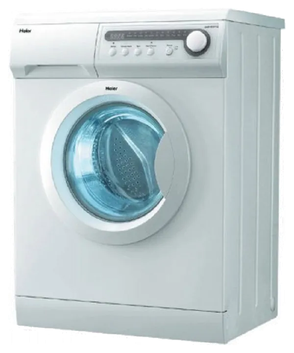 Замена опоры бака Haier HW-DS800