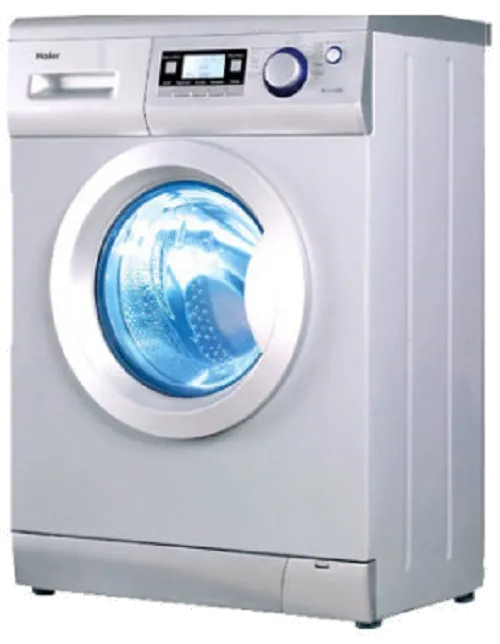 Замена опоры бака Haier HVS-1000TXVE