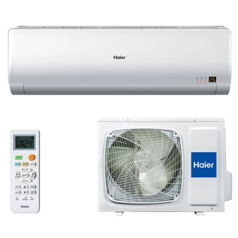 Заправка фреоном Haier HSU-30HUN03