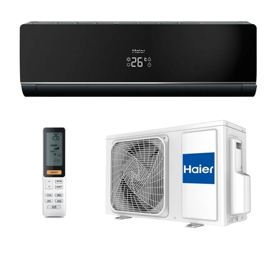 Заправка фреоном Haier HSU-24HUN303