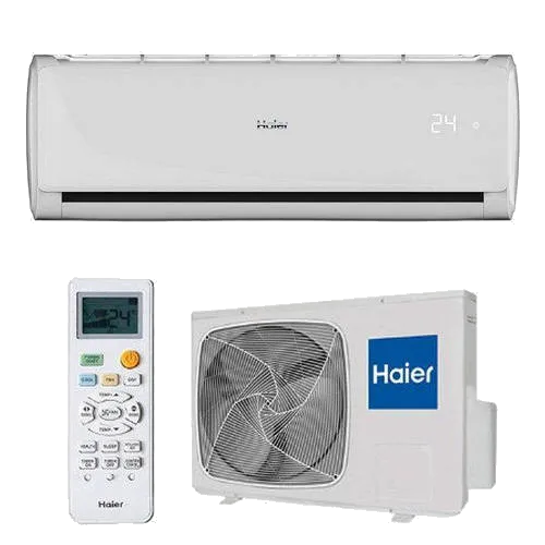 Заправка фреоном Haier HSU-12HTDN03