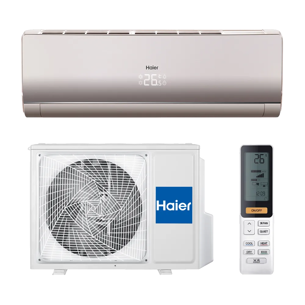 Заправка фреоном Haier HSU-09HNF303
