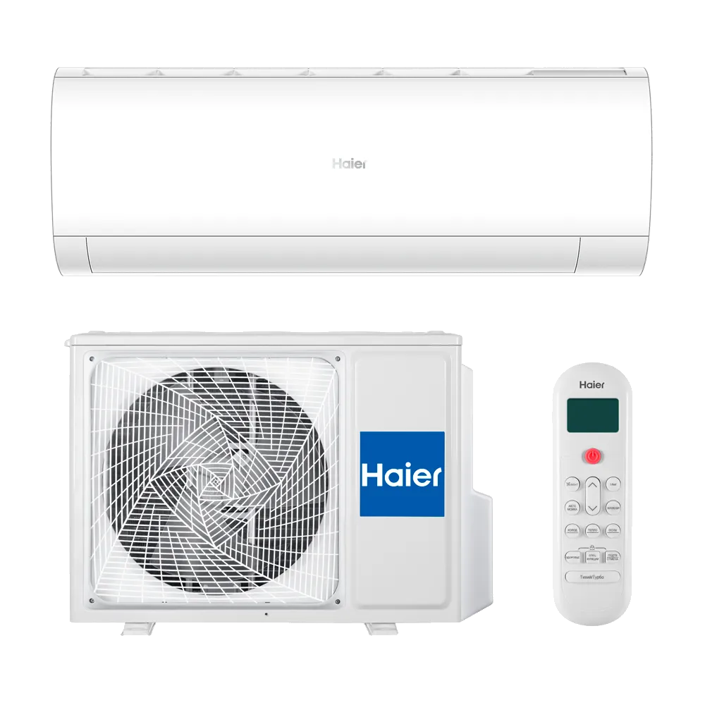 Заправка фреоном Haier HSU-07HPL03