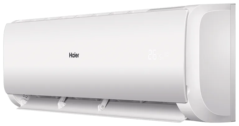 Заправка фреоном Haier AS18TL4HRA