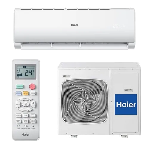 Заправка фреоном Haier 1U18TL4FRA