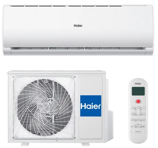 Заправка фреоном Haier AS12TL4HRA