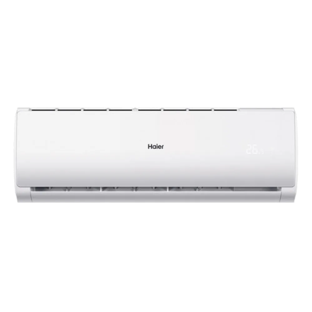Заправка фреоном Haier 1U12TL4FRA