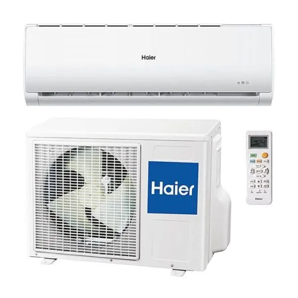 Заправка фреоном Haier AS09TL4HRA