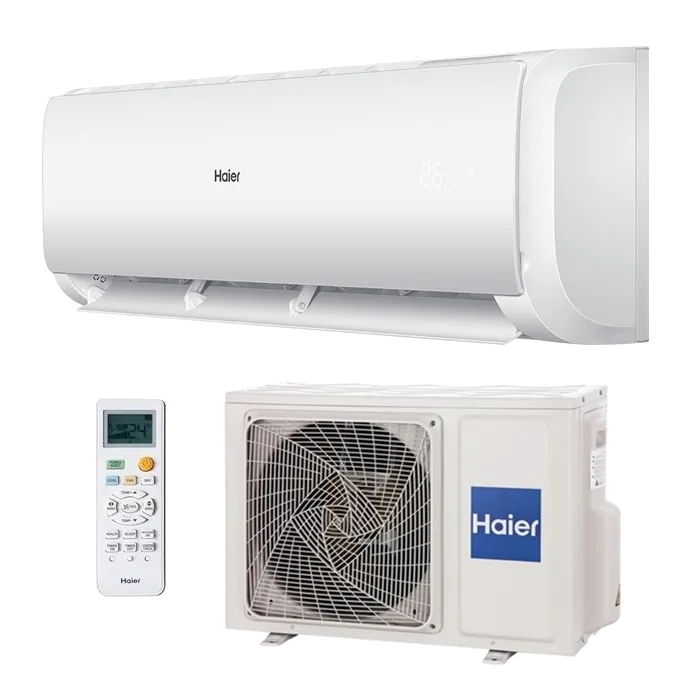 Заправка фреоном Haier AS07TL5HRA