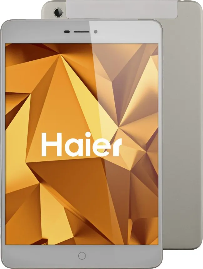 Замена контроллера Haier G801