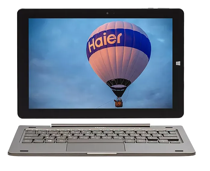 Замена контроллера Haier HV103H