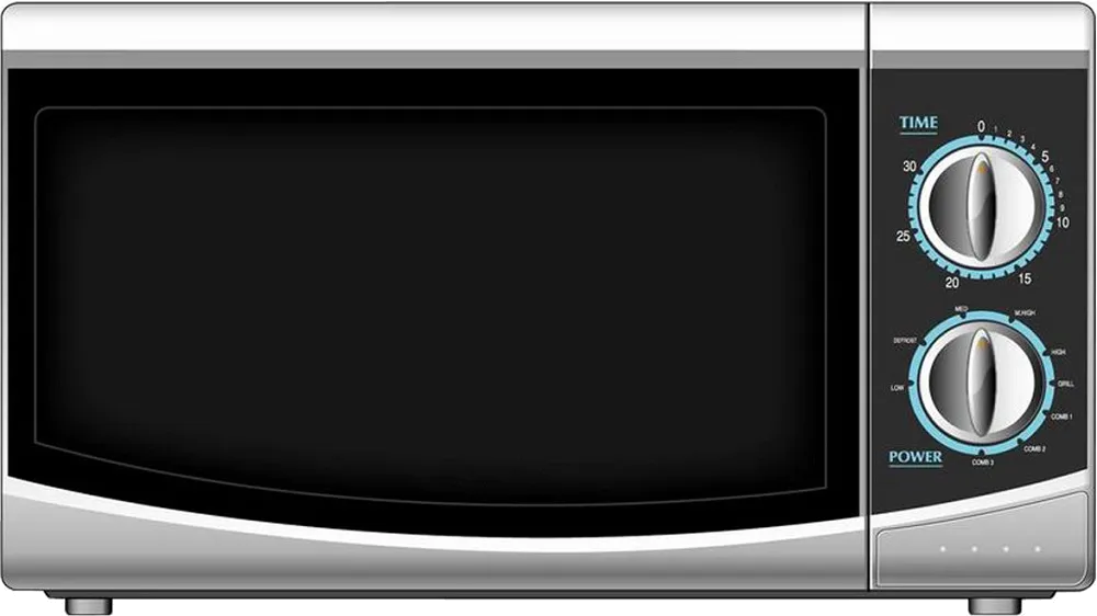 Haier HGN-2070M