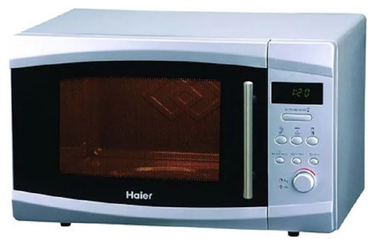 Замена конденсатора Haier EB-2080EG
