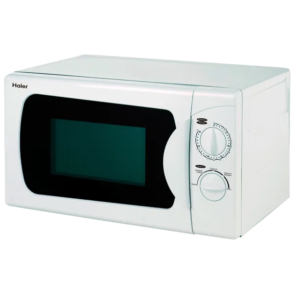 Замена конденсатора Haier MMW50X