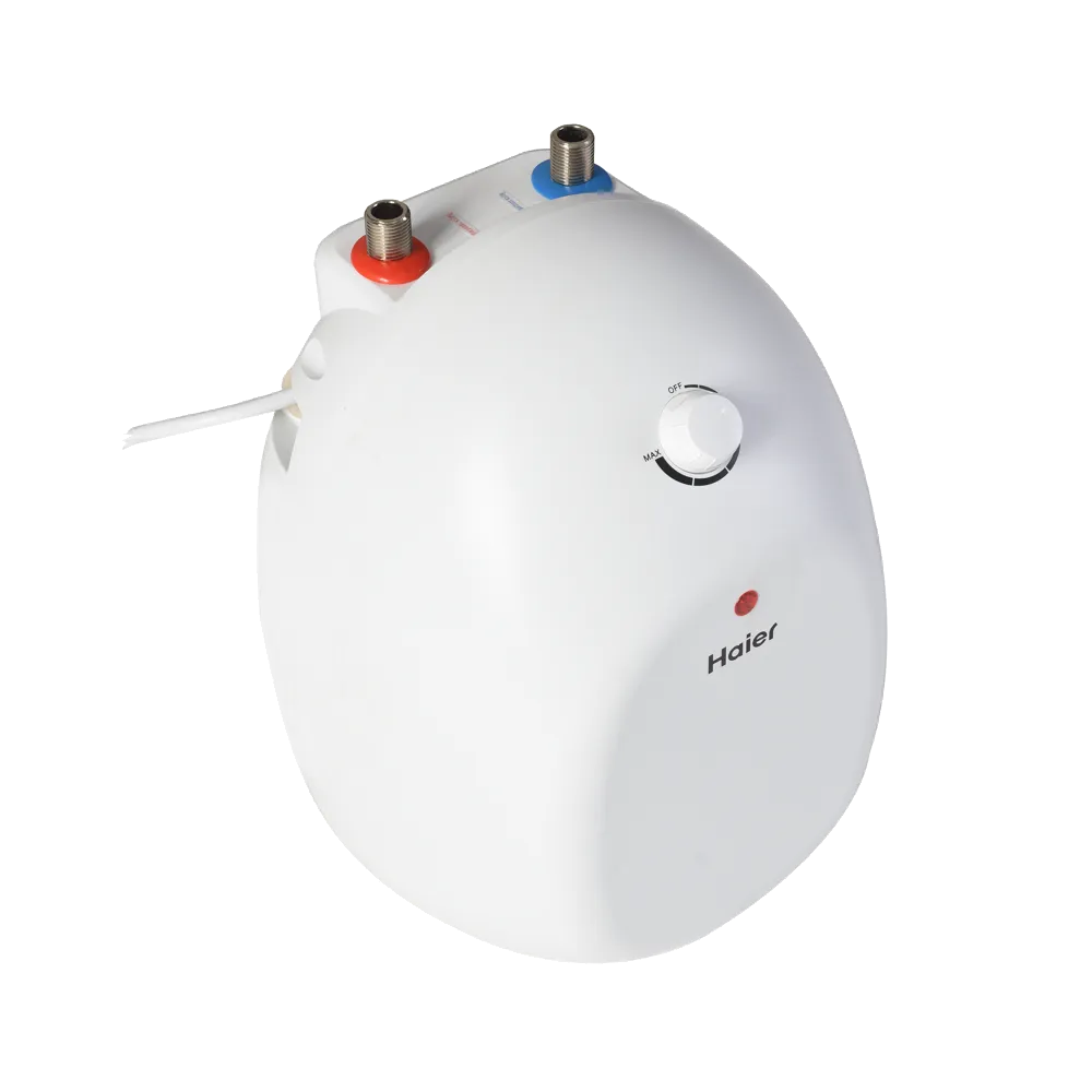 Замена терморегулятора Haier ES8V-Q2(R)