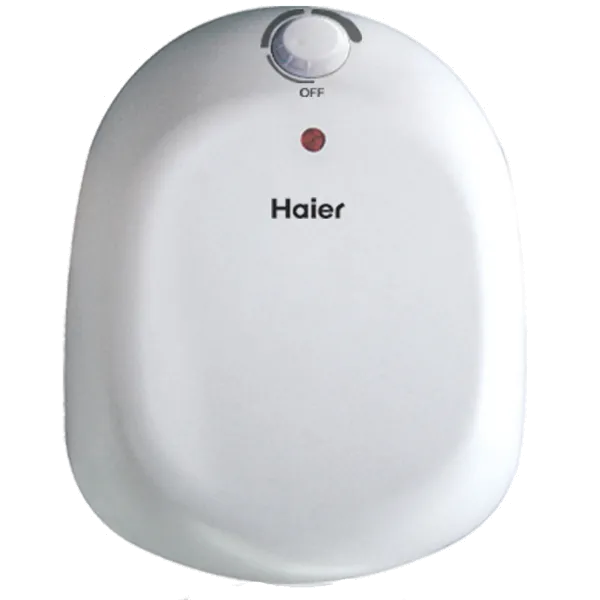 Замена терморегулятора Haier ES8V-Q1(R)