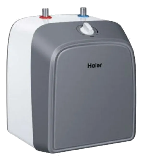 Замена терморегулятора Haier ES80V-E1(R)