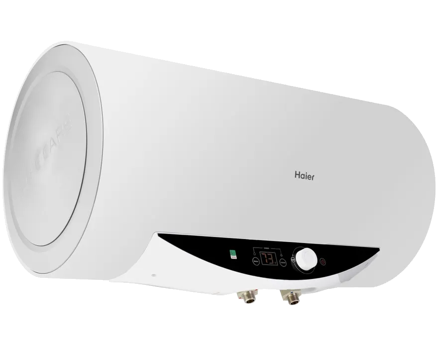 Замена терморегулятора Haier ES55H-C1