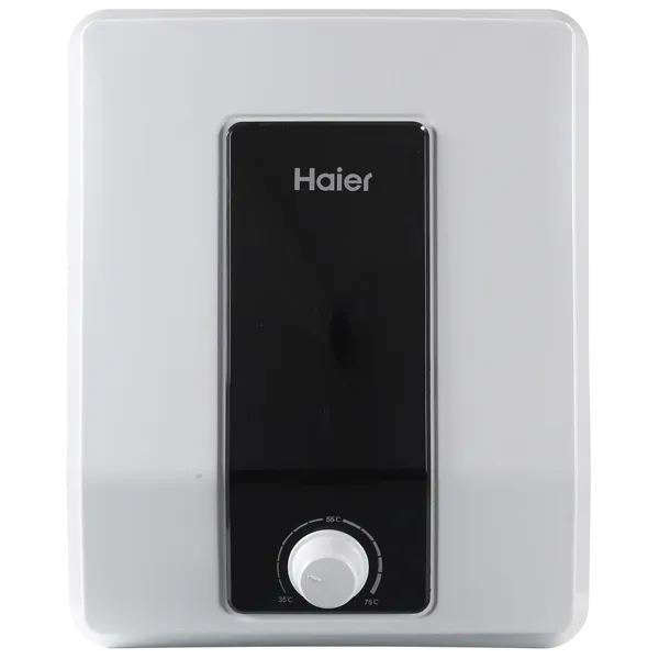 Замена терморегулятора Haier ES30V-Q1(R)