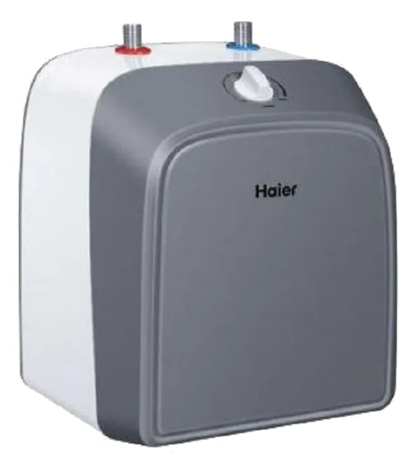 Замена терморегулятора Haier ES25V-E1(R)