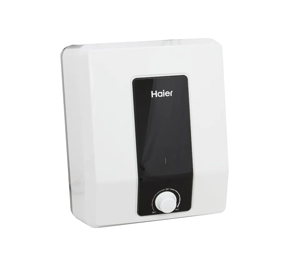 Замена терморегулятора Haier ES15V-Q1(R)