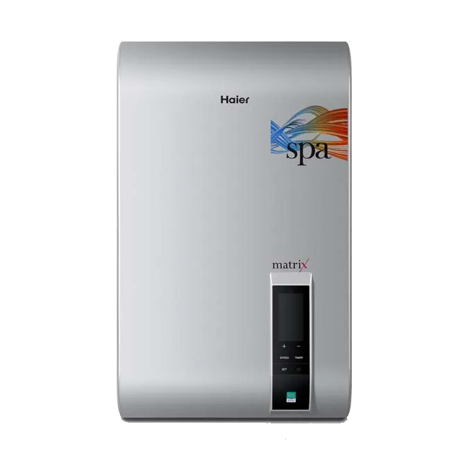 Замена терморегулятора Haier ES15V-P1