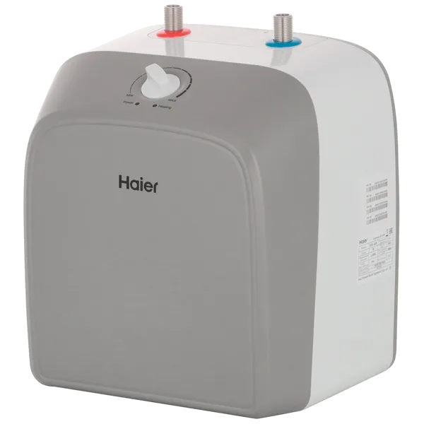 Замена терморегулятора Haier ES10V-Q2(R)
