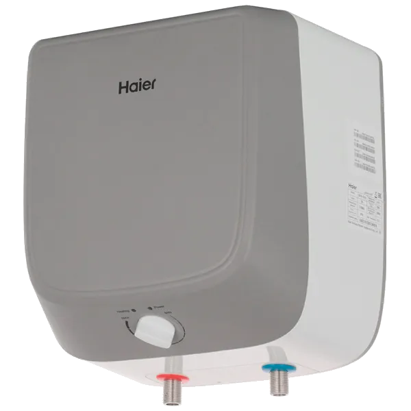 Замена терморегулятора Haier ES10V-Q1(R)
