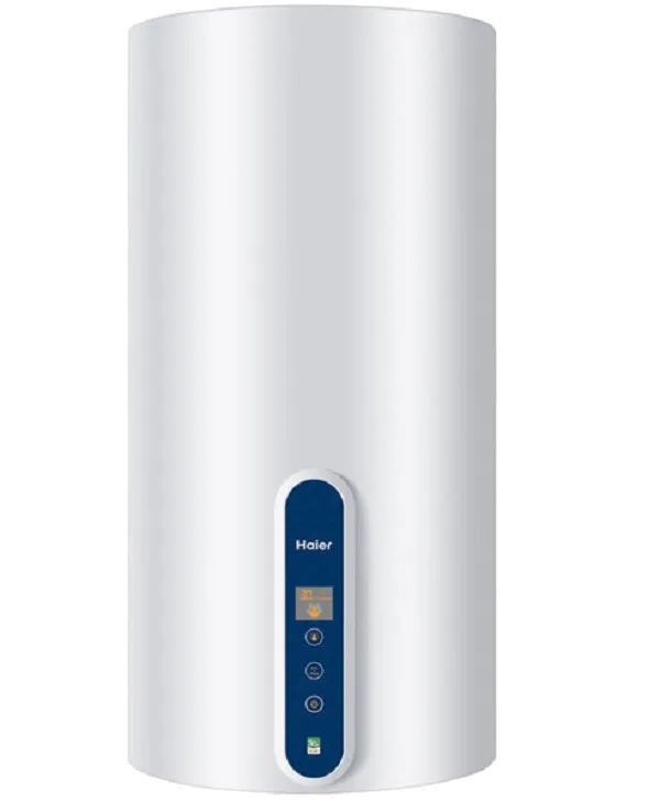 Замена терморегулятора Haier ES100V-V1(B)
