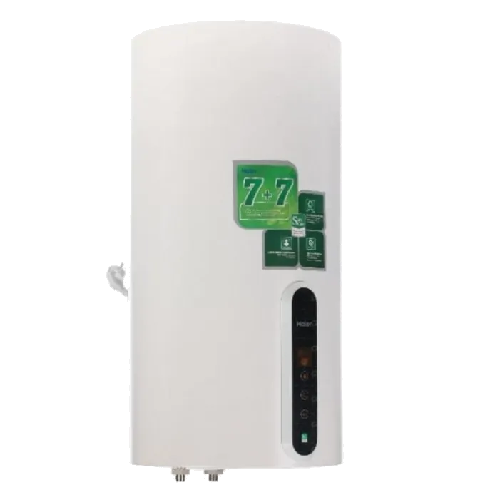Замена терморегулятора Haier ES100V-V1