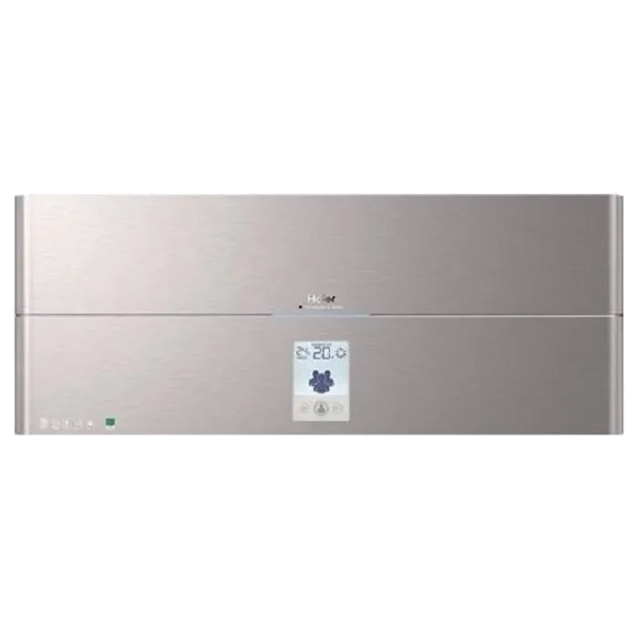 Замена терморегулятора Haier 3D256H-J1