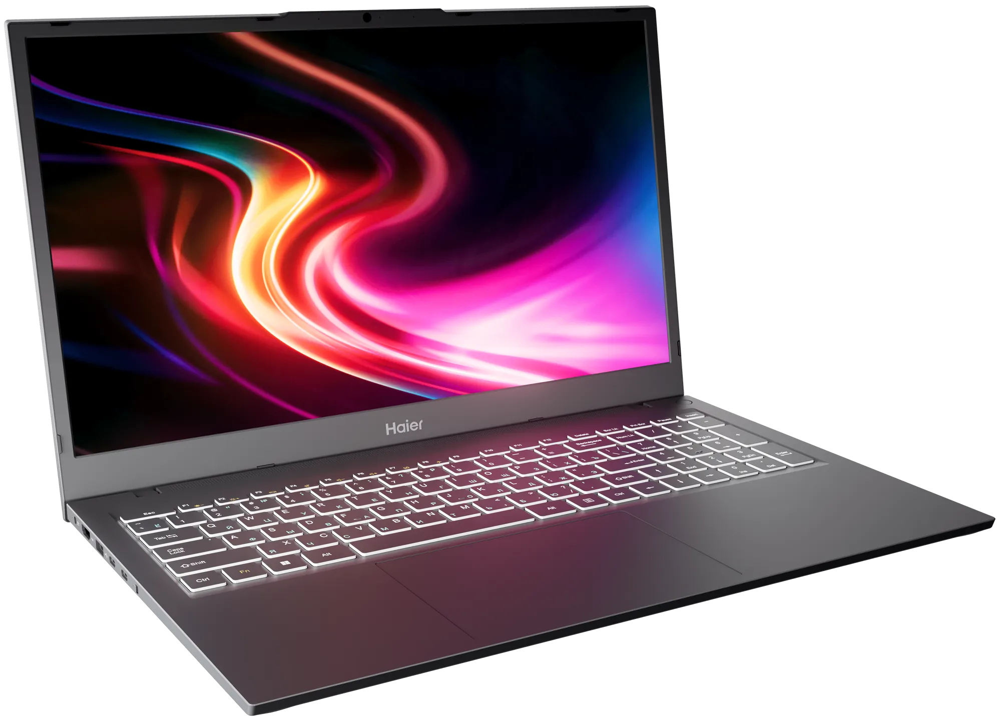 Замена корпуса Haier 1750SD (JB0B14000RU)