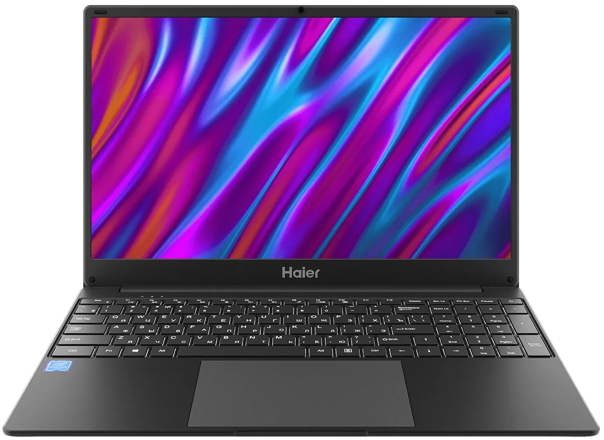Замена корпуса Haier 1510SD