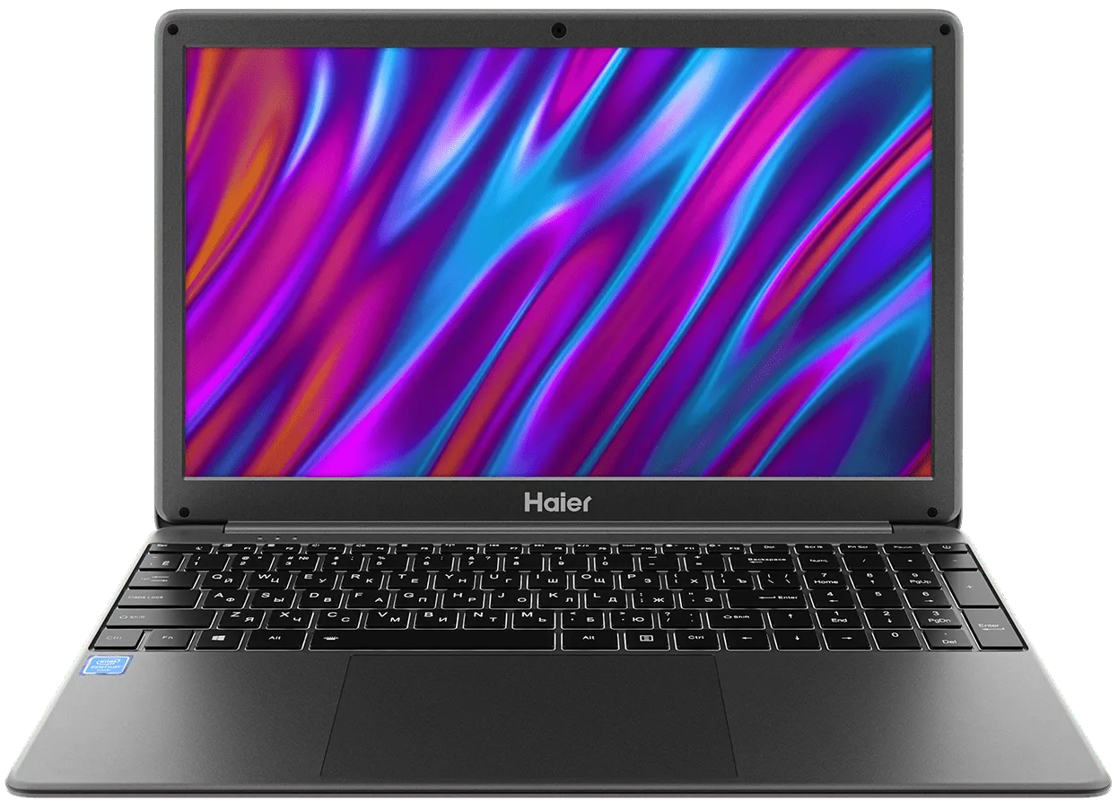 Замена корпуса Haier 1500SM