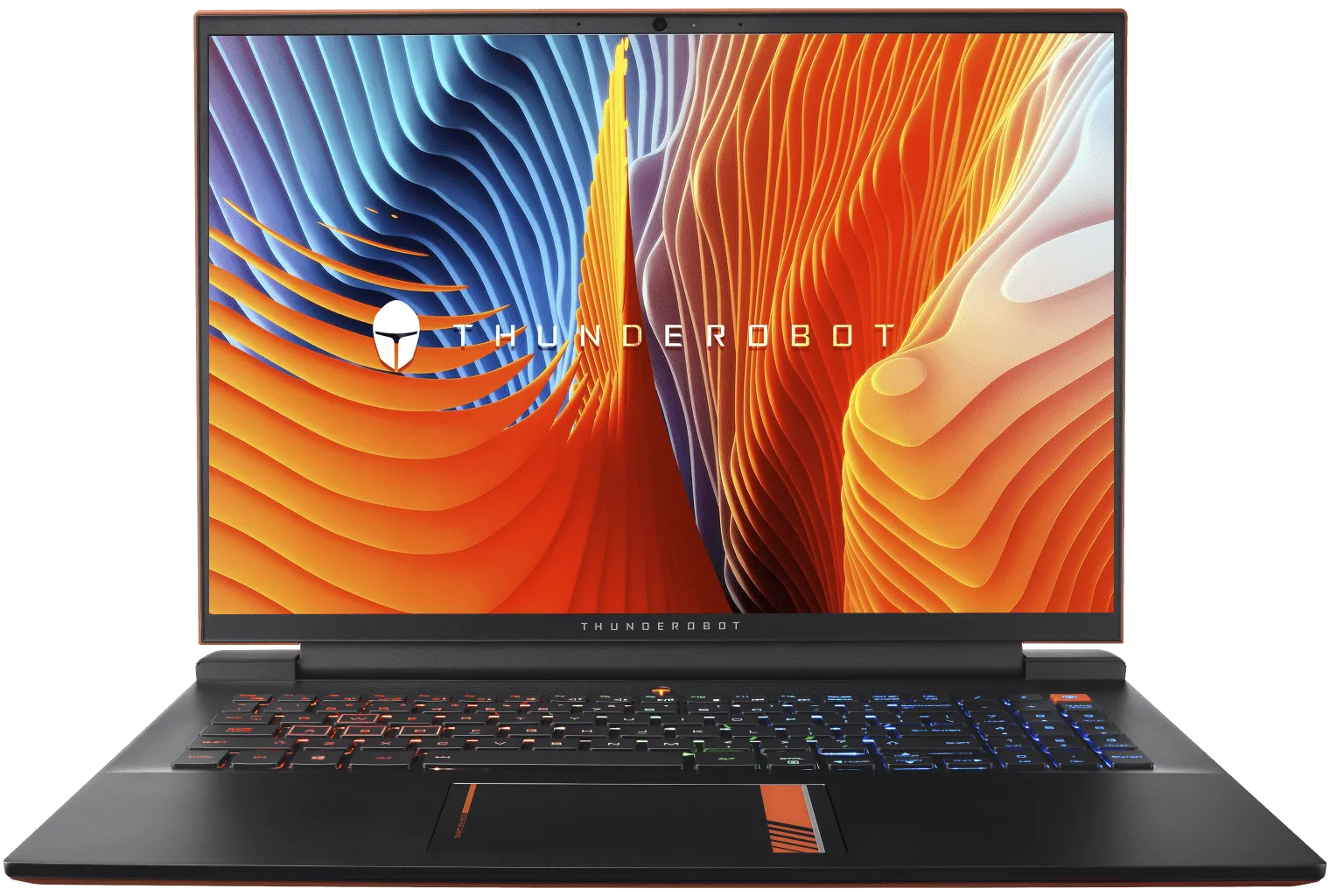 Замена корпуса Haier G3 Ultra Orange