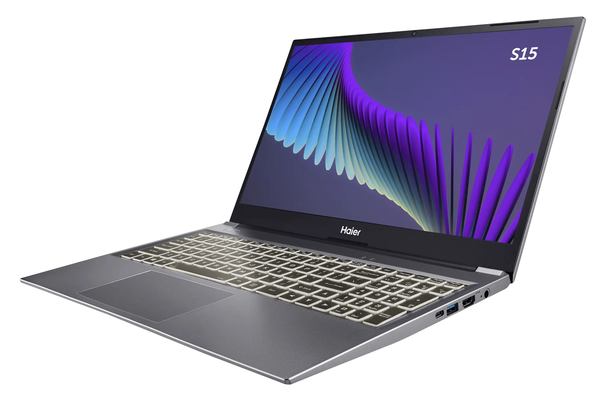 Haier 15