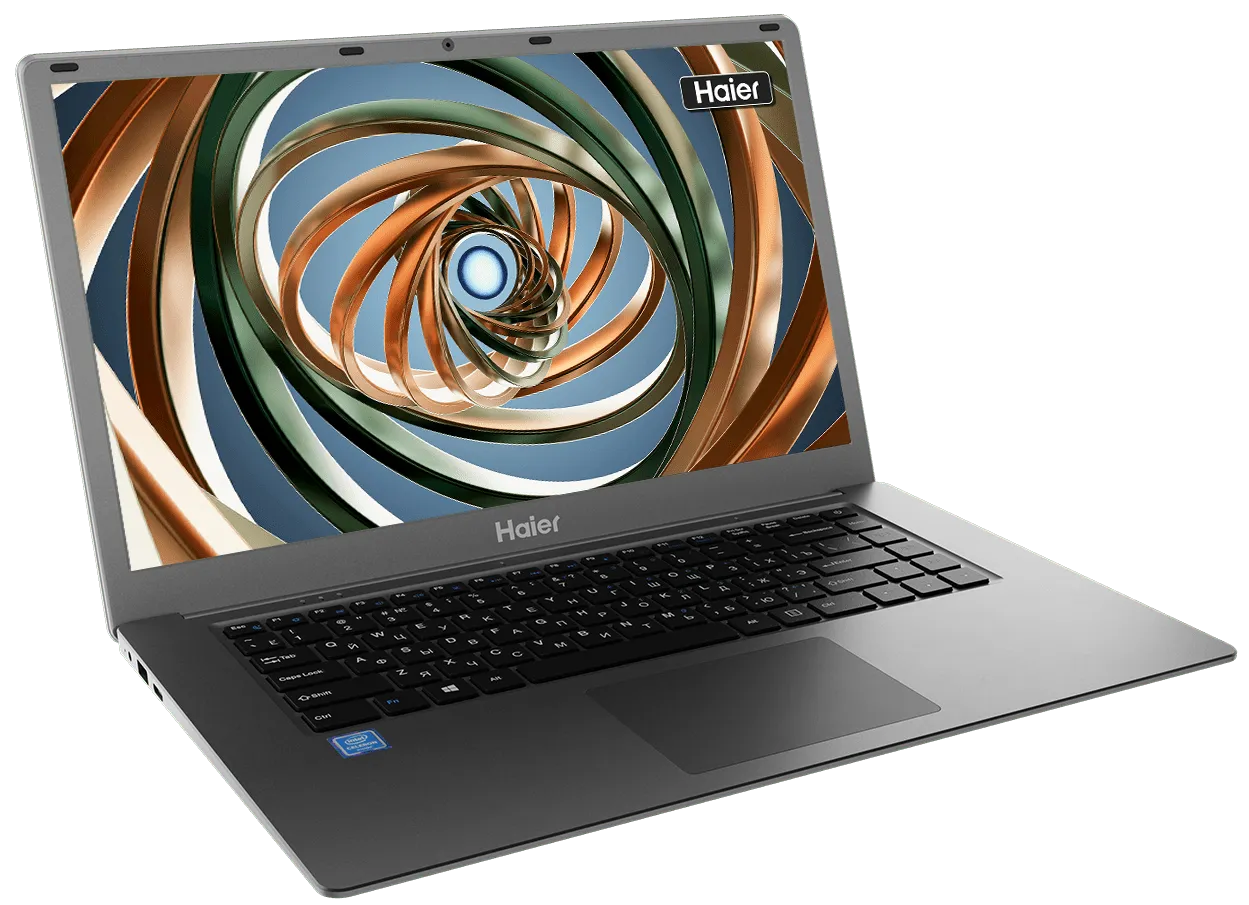 Замена корпуса Haier 1540EM