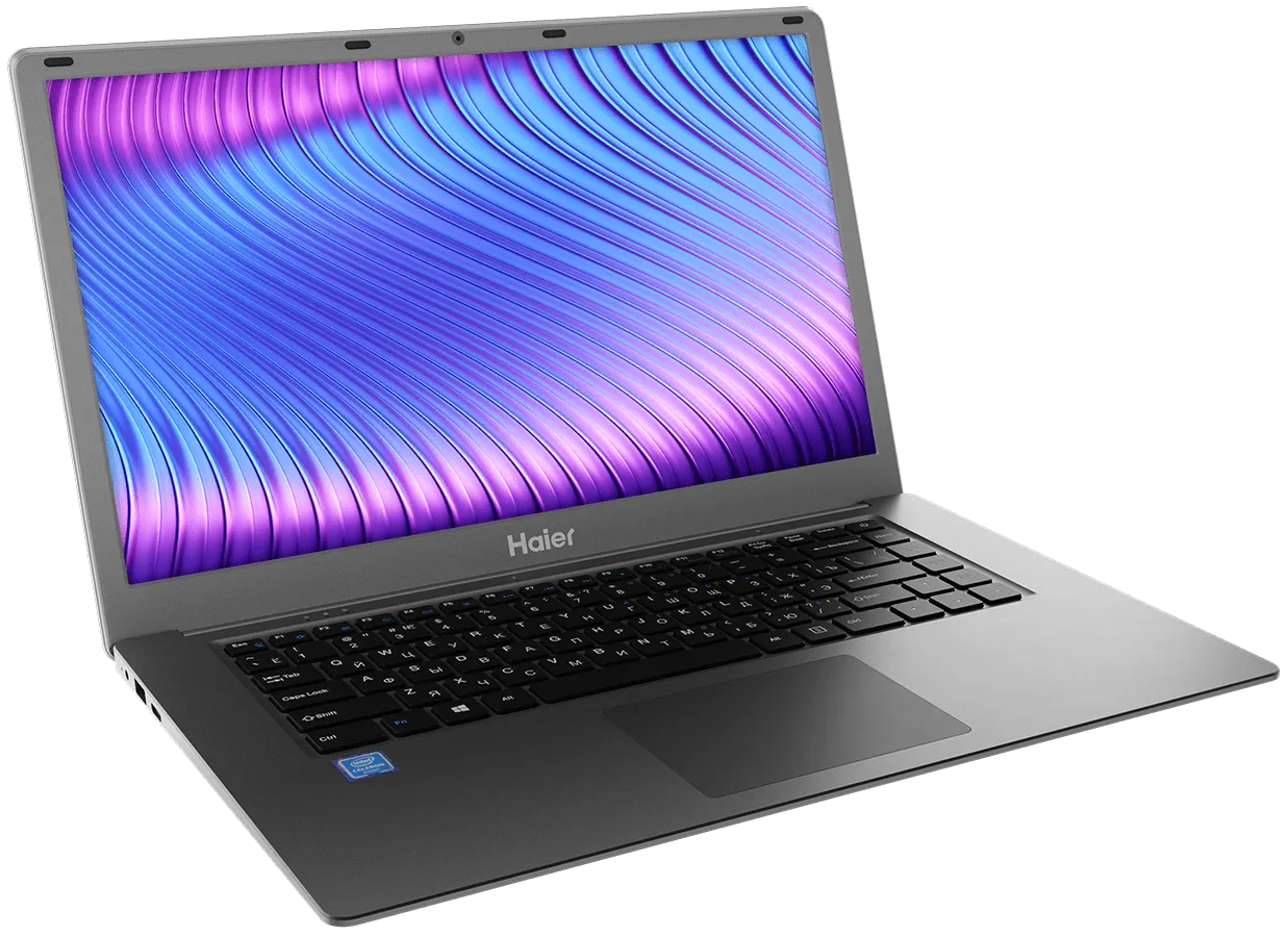 Замена корпуса Haier 1530EM