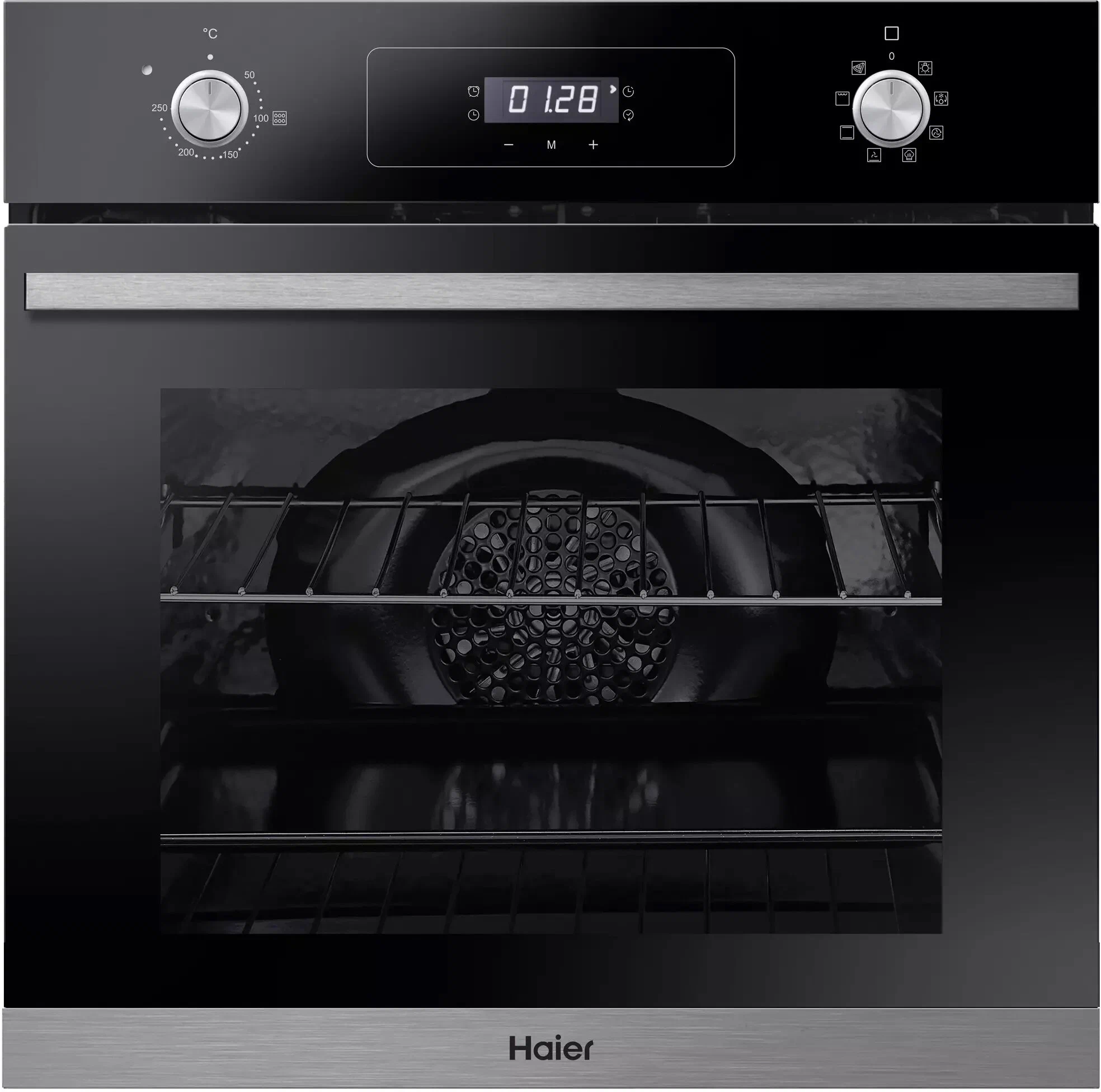 Haier HOD-PF08TGB