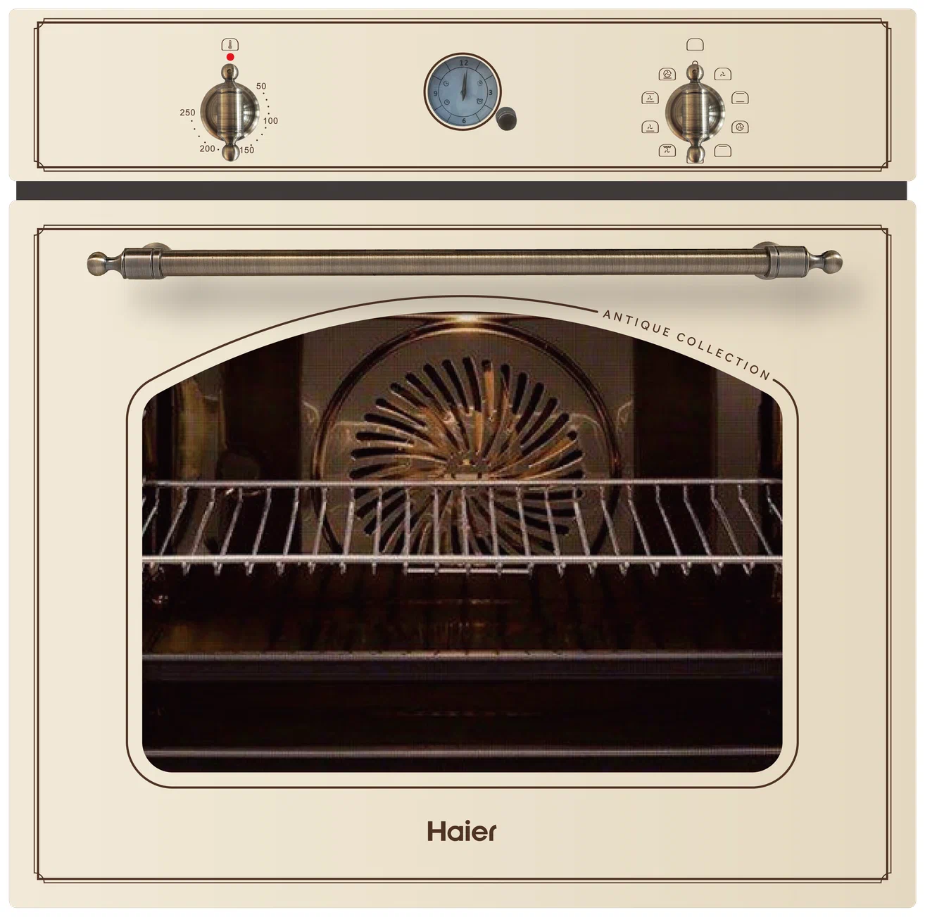 Haier HOX-C09ATQBC