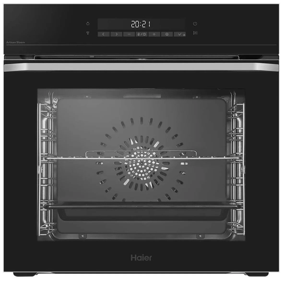 Haier HOQ-P16AS5GB