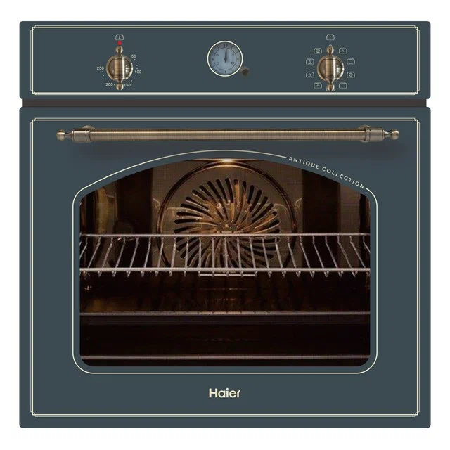 Haier HOX-C09ATQBB