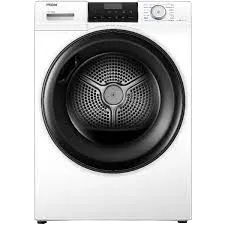 Ремонт гидросистемы Haier HD90-A2959