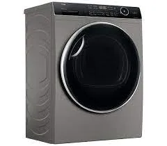 Ремонт гидросистемы Haier HD90-A2979S