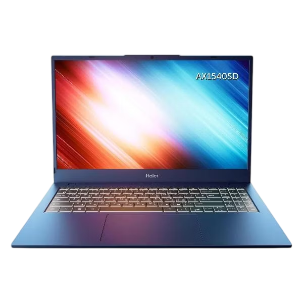 Ремонт ноутбука Haier AX1540SD в Калуге