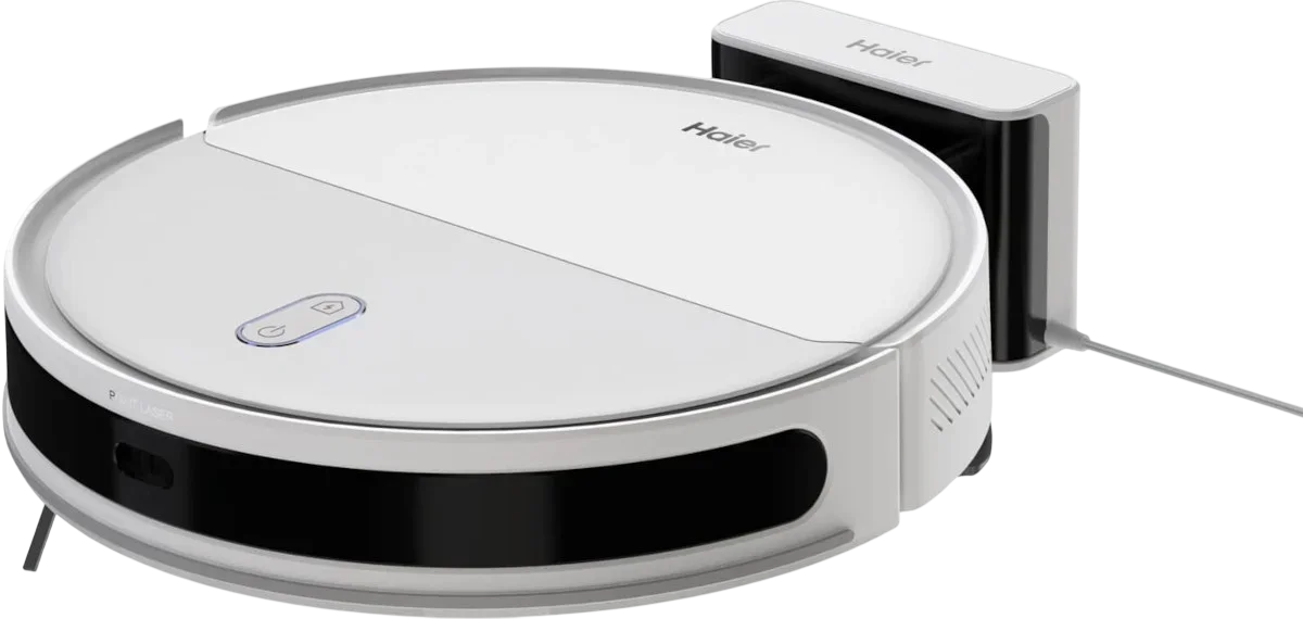 Haier CIVIC X11 Pro RVC