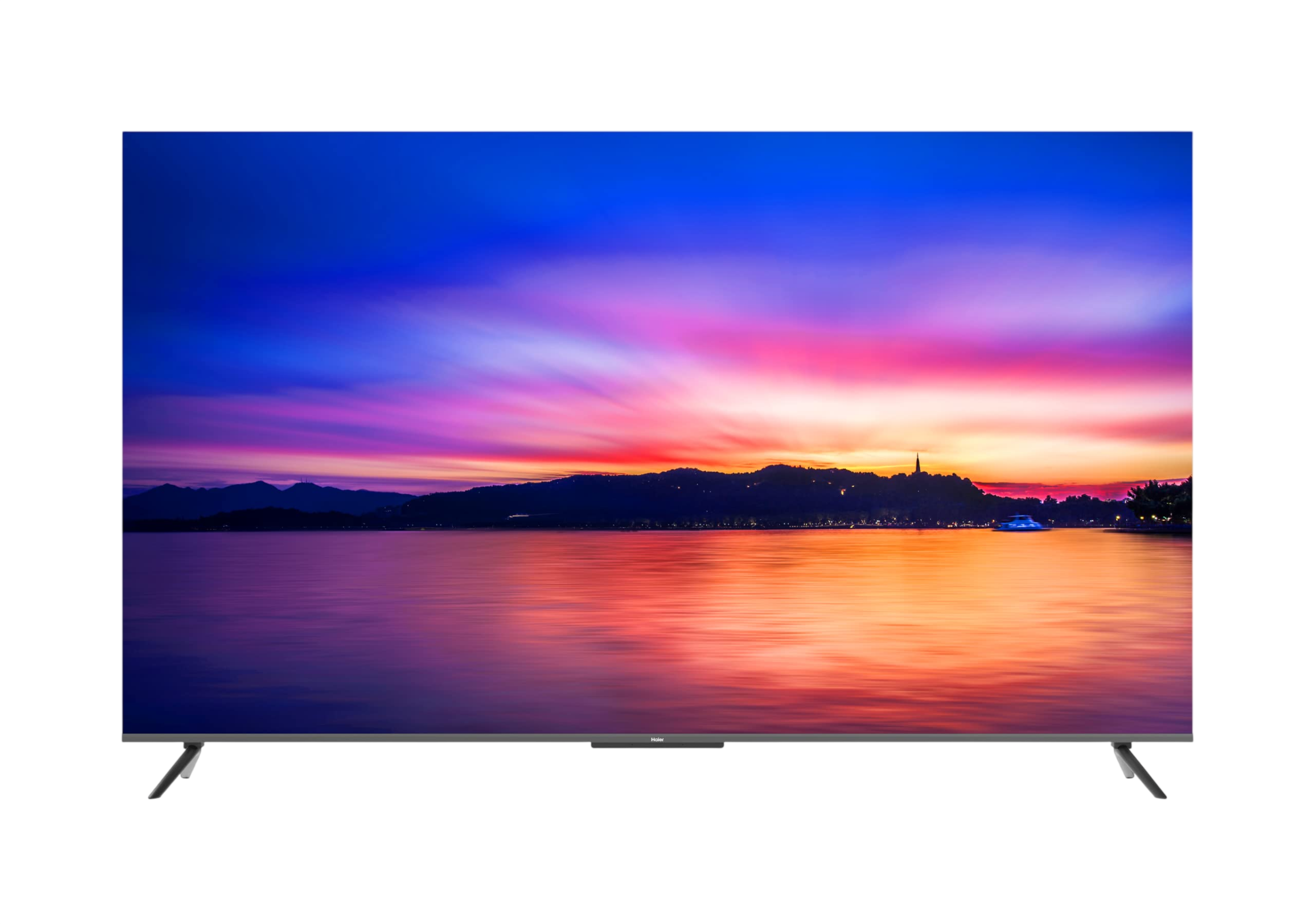 Замена модуля Wi-Fi Haier H65S5UG
