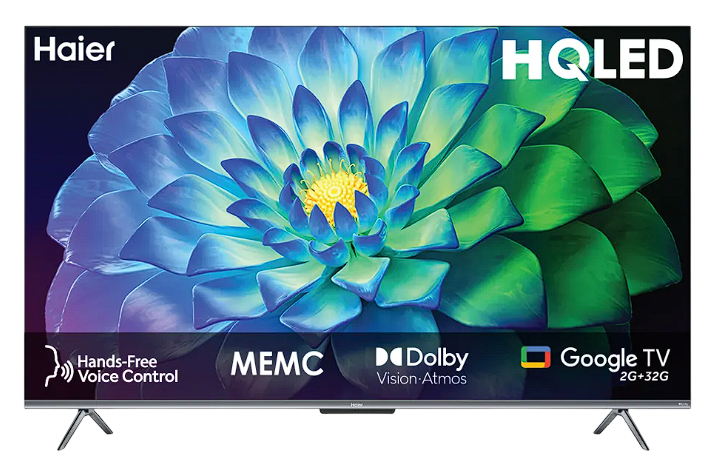Замена модуля Wi-Fi Haier H50P7UX
